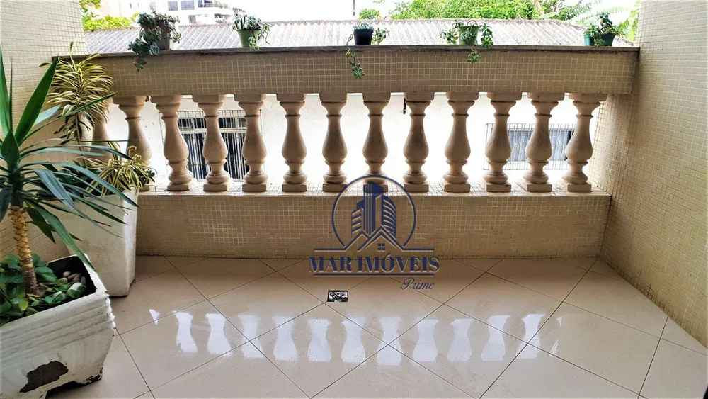 Apartamento, 2 quartos, 85 m² - Foto 3