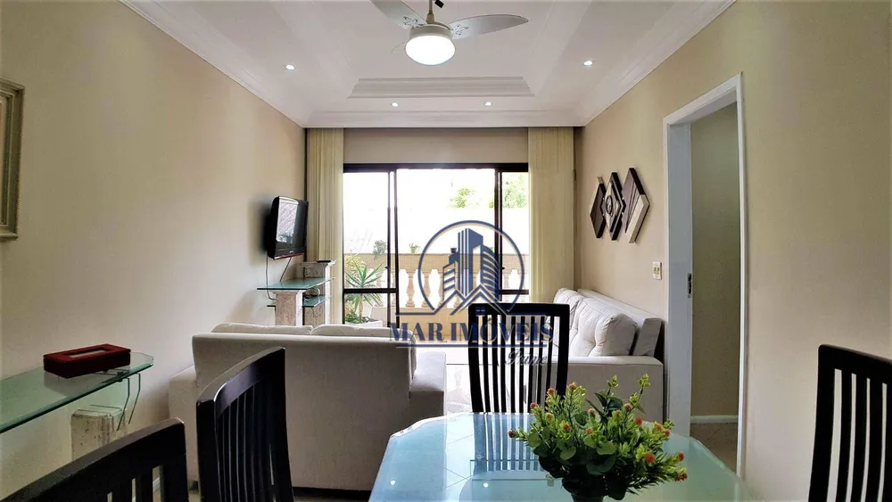 Apartamento, 2 quartos, 85 m² - Foto 2