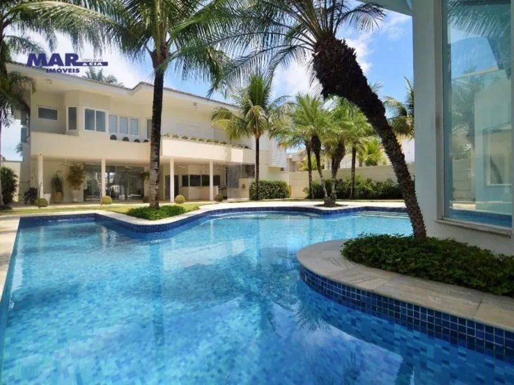 Casa, 5 quartos, 750 m² - Foto 2