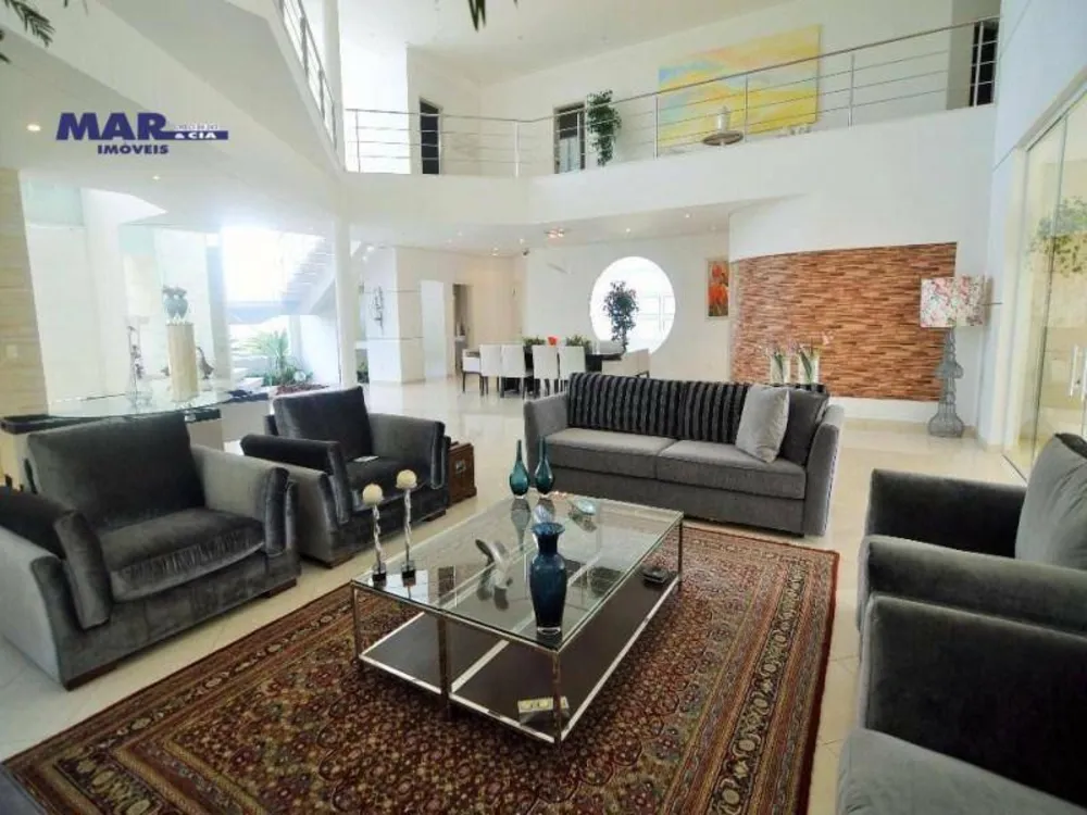 Casa, 5 quartos, 750 m² - Foto 1