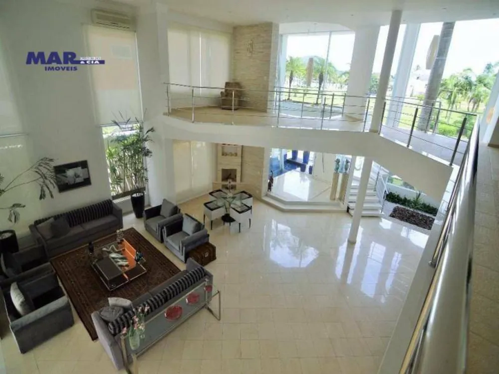 Casa, 5 quartos, 750 m² - Foto 3
