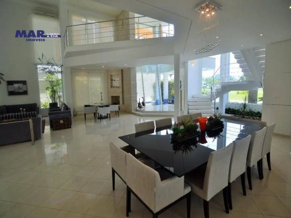 Casa, 5 quartos, 750 m² - Foto 4