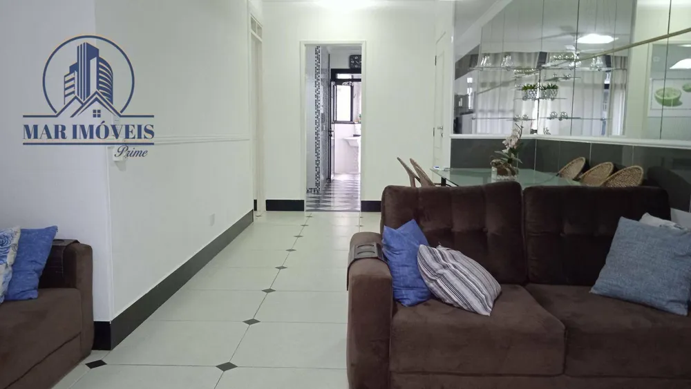 Apartamento, 3 quartos, 110 m² - Foto 4