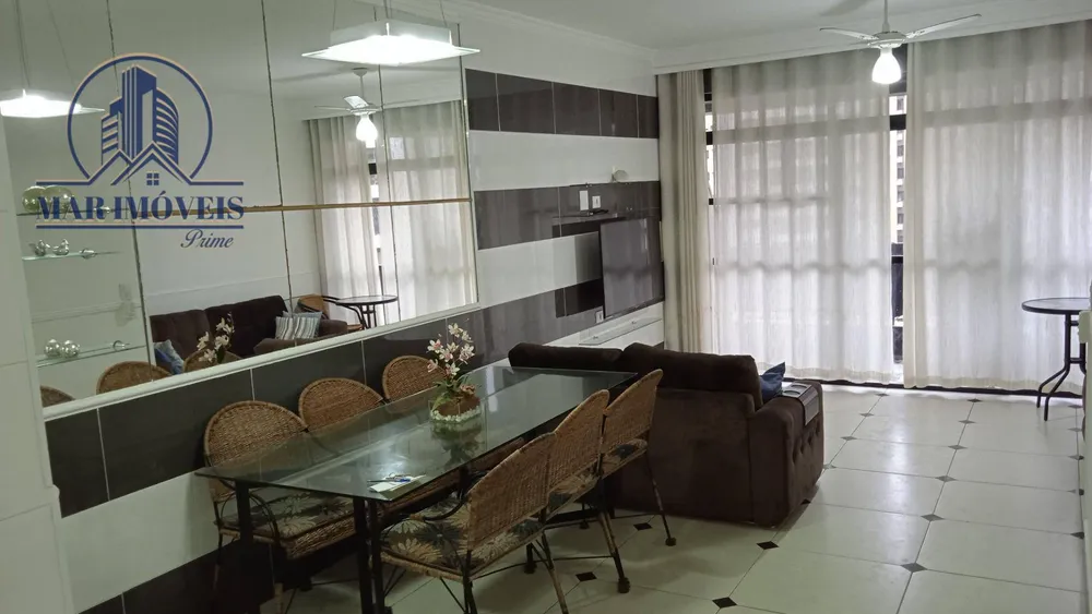 Apartamento, 3 quartos, 110 m² - Foto 3