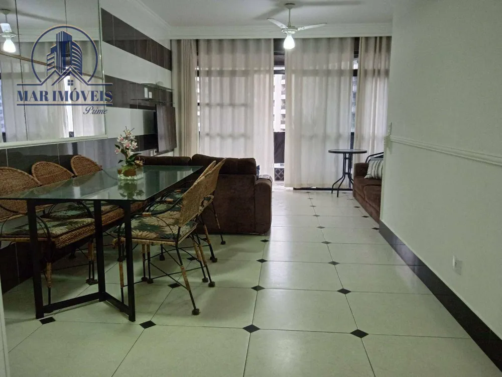 Apartamento, 3 quartos, 110 m² - Foto 2