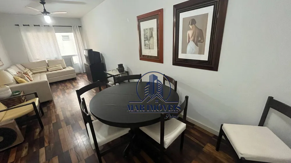Apartamento, 2 quartos, 80 m² - Foto 2