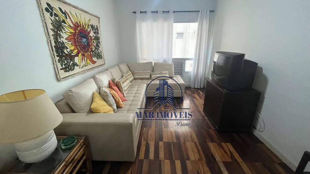 Apartamento, 2 quartos, 80 m² - Foto 1