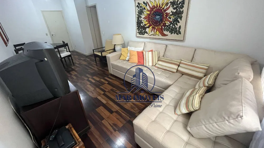 Apartamento, 2 quartos, 80 m² - Foto 3