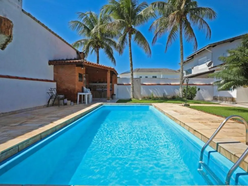 Casa, 3 quartos, 240 m² - Foto 2