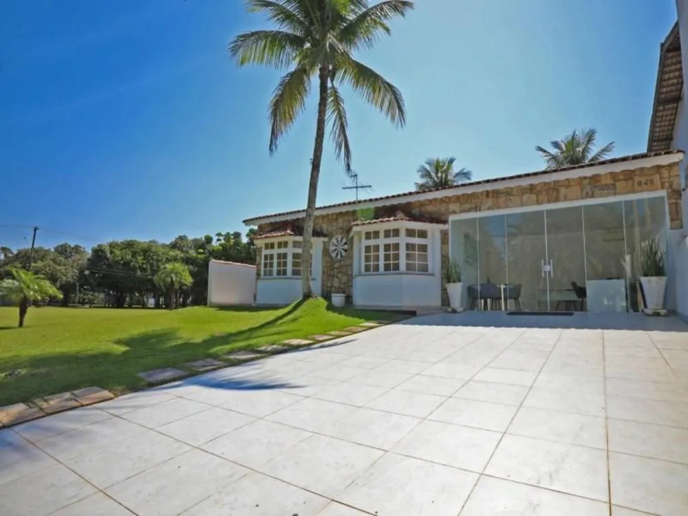 Casa, 3 quartos, 240 m² - Foto 3