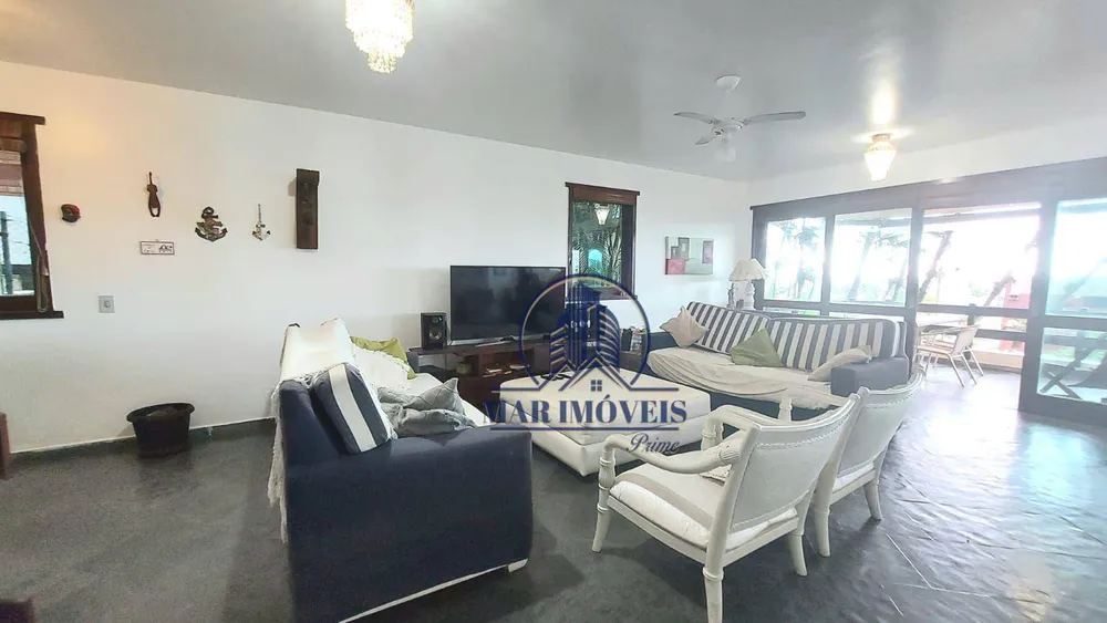 Casa, 4 quartos, 328 m² - Foto 2