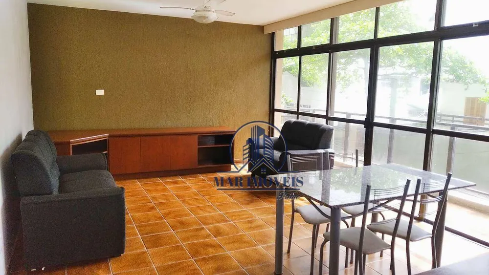 Apartamento, 3 quartos, 200 m² - Foto 4