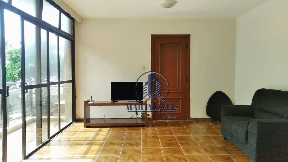 Apartamento, 3 quartos, 200 m² - Foto 2