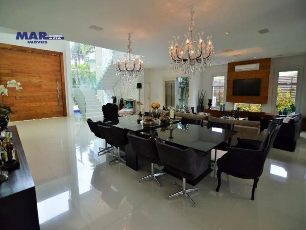 Casa, 7 quartos, 1050 m² - Foto 2