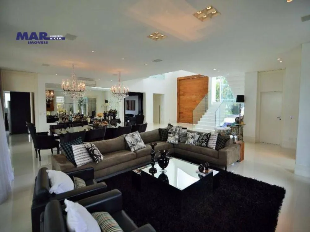 Casa, 7 quartos, 1050 m² - Foto 4