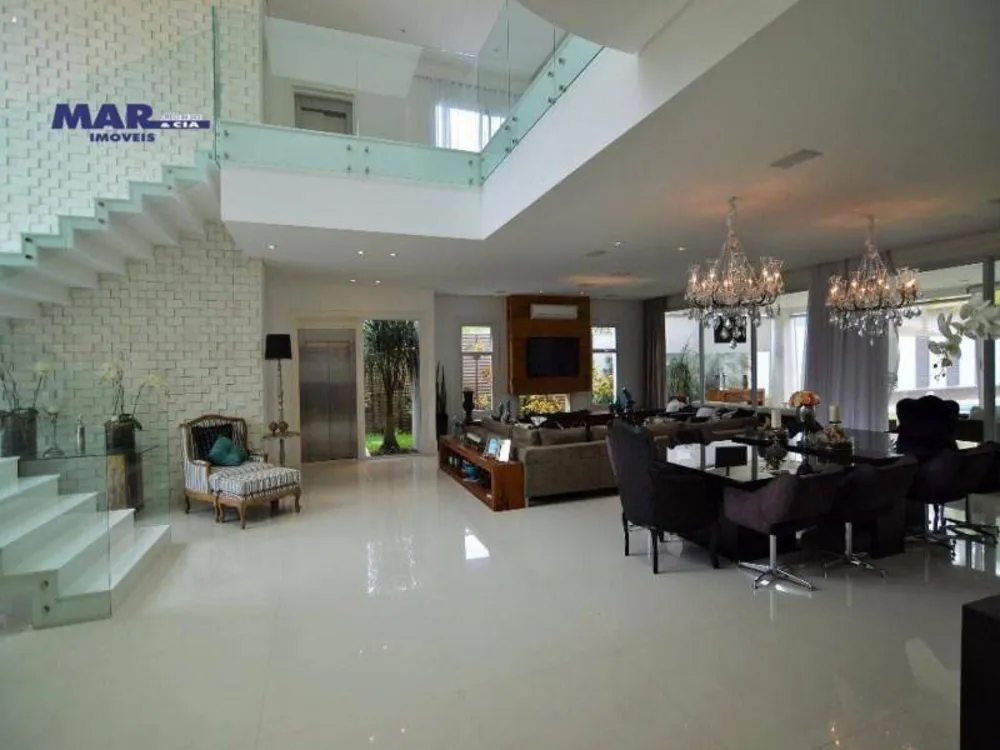 Casa, 7 quartos, 1050 m² - Foto 3