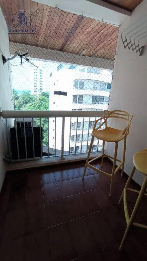 Flat/Apart Hotel, 2 quartos, 75 m² - Foto 2