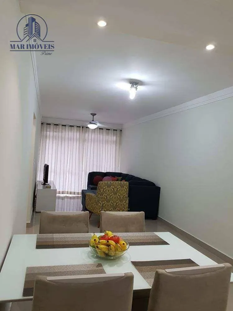 Apartamento, 2 quartos, 110 m² - Foto 2