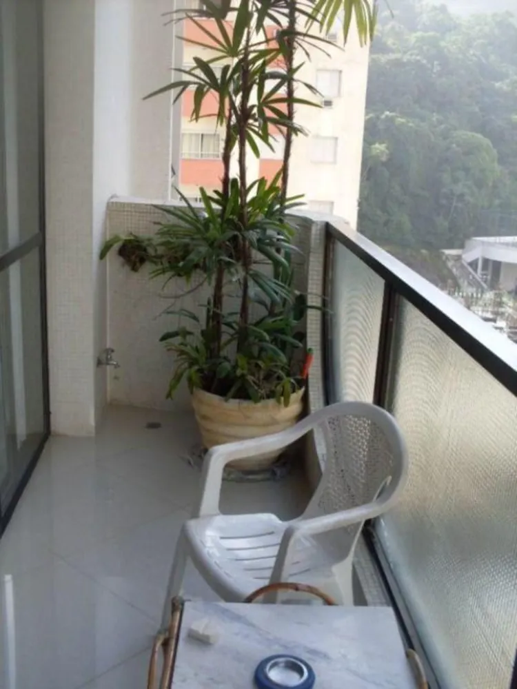 Apartamento, 3 quartos, 150 m² - Foto 2
