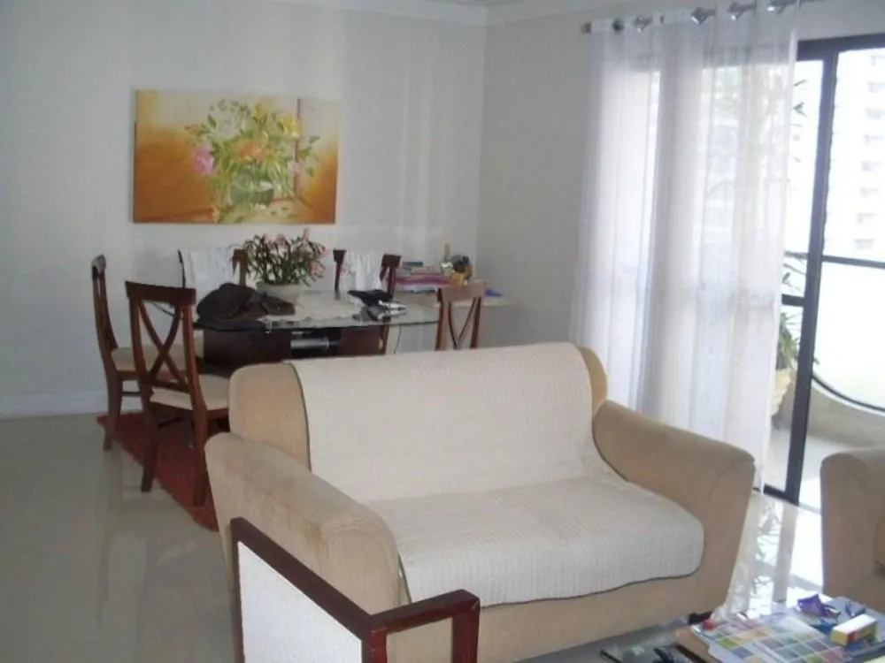 Apartamento, 3 quartos, 150 m² - Foto 3