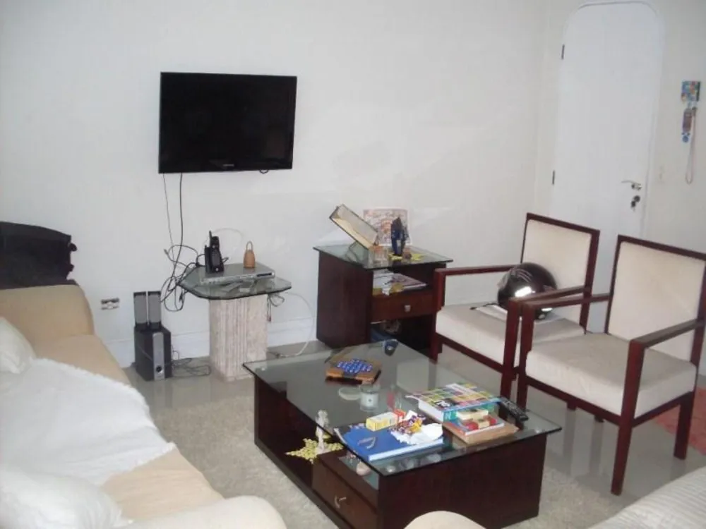 Apartamento, 3 quartos, 150 m² - Foto 1