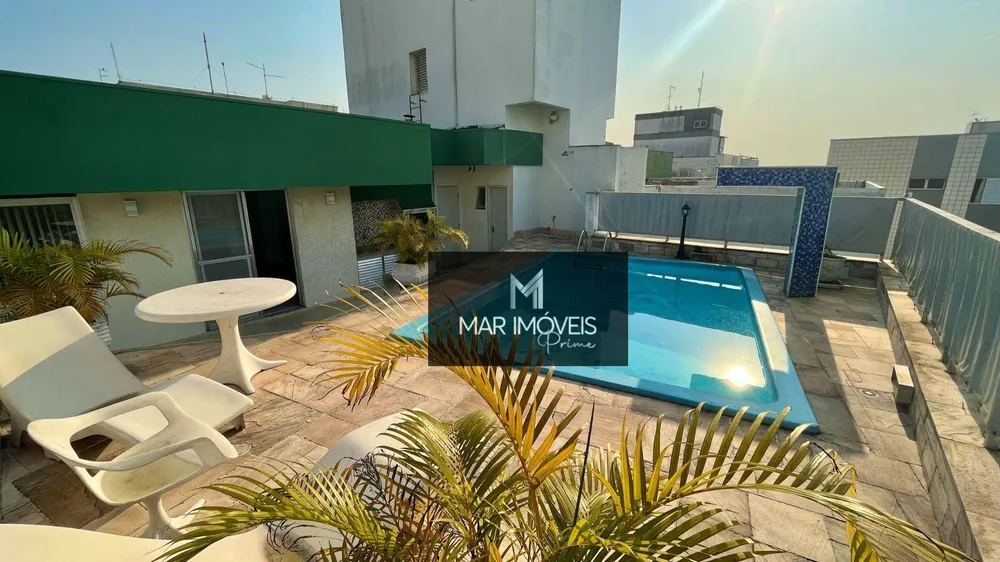 Cobertura, 3 quartos, 170 m² - Foto 2