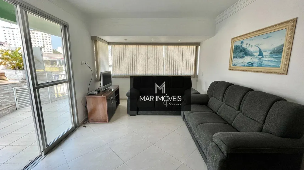Cobertura, 3 quartos, 170 m² - Foto 4