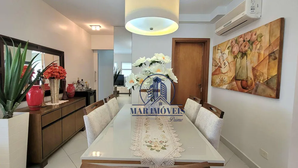 Apartamento, 4 quartos, 150 m² - Foto 3