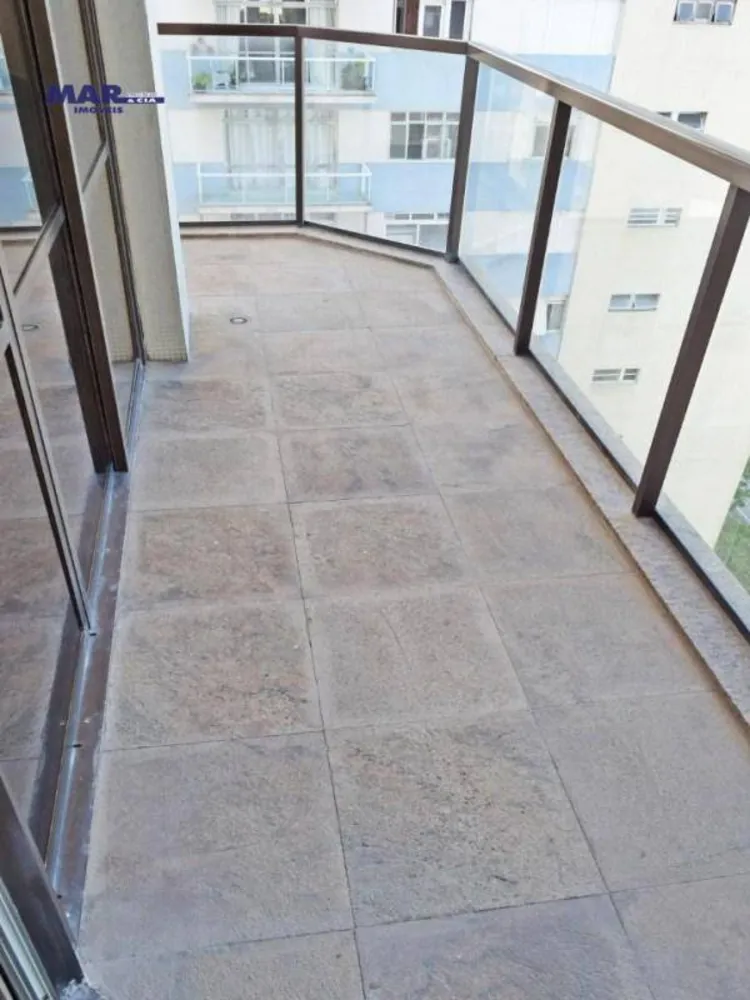 Apartamento, 4 quartos, 220 m² - Foto 2