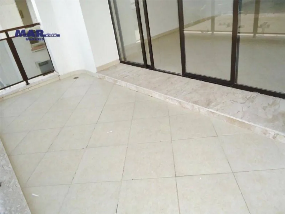 Apartamento, 3 quartos, 190 m² - Foto 3