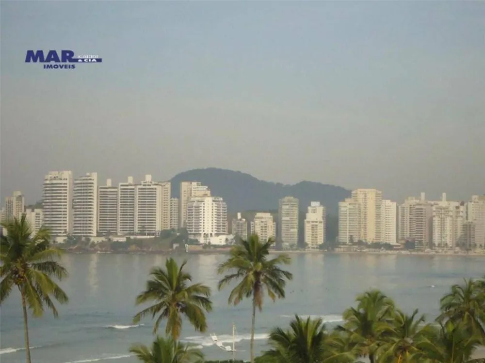 Apartamento, 3 quartos, 190 m² - Foto 1