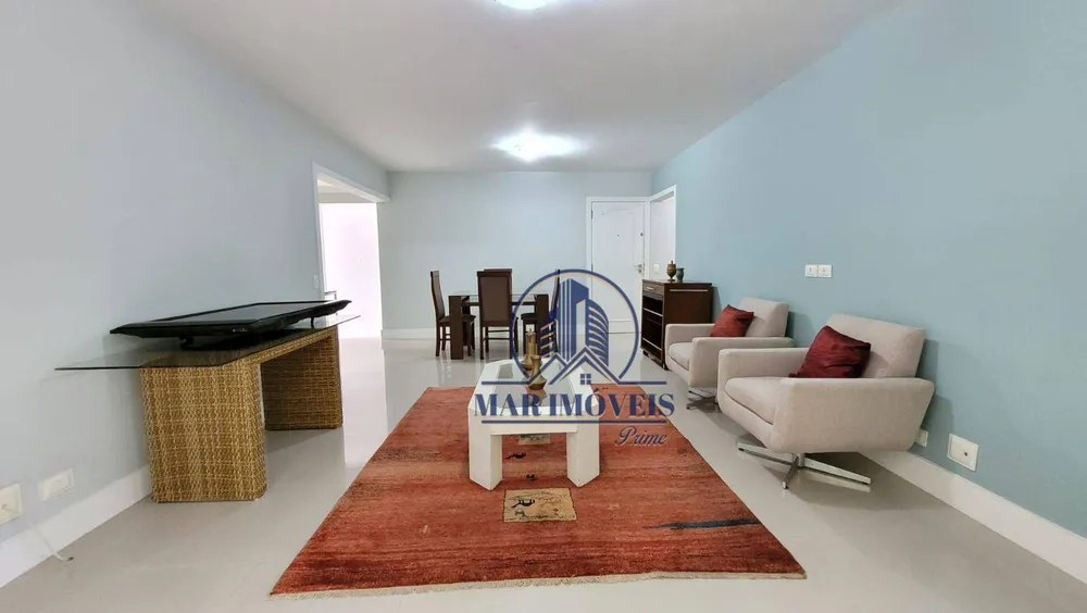 Apartamento, 3 quartos, 110 m² - Foto 3