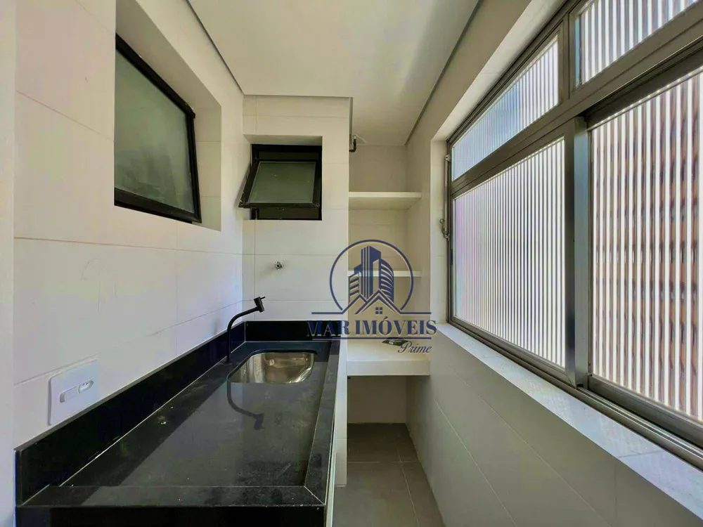 Apartamento, 3 quartos, 110 m² - Foto 4