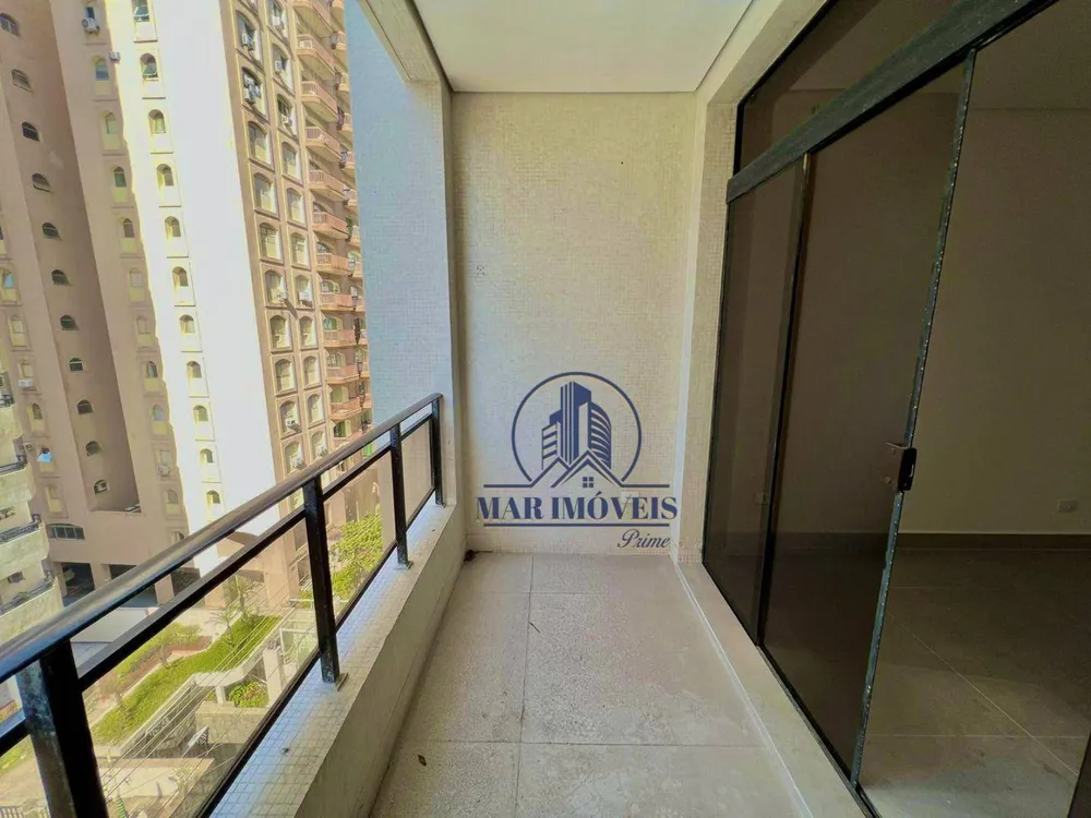 Apartamento, 3 quartos, 110 m² - Foto 2