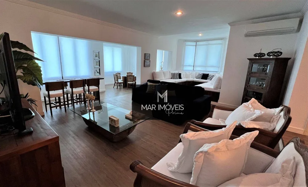 Apartamento, 4 quartos, 240 m² - Foto 3