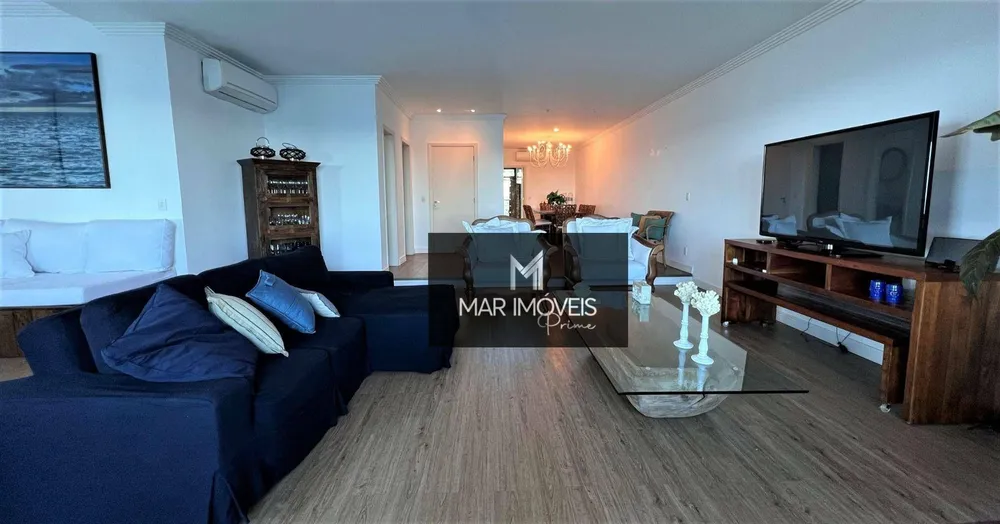 Apartamento, 4 quartos, 240 m² - Foto 2