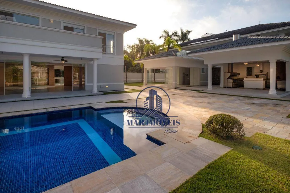Casa, 5 quartos, 1000 m² - Foto 4