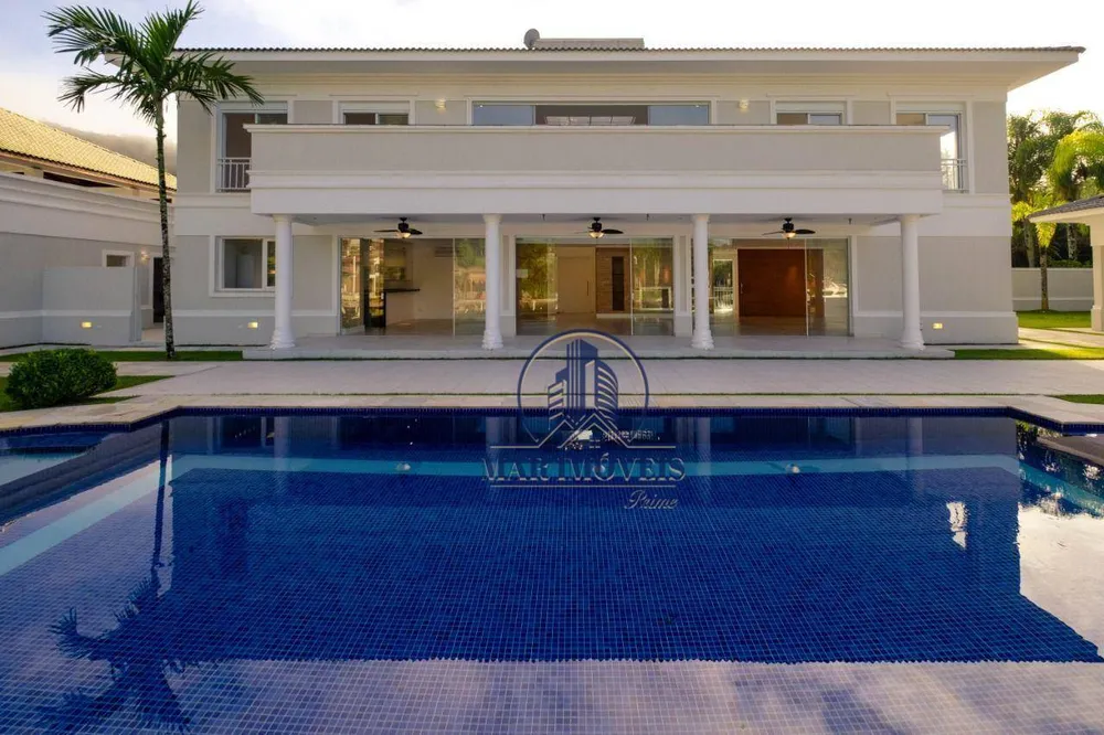 Casa, 5 quartos, 1000 m² - Foto 3