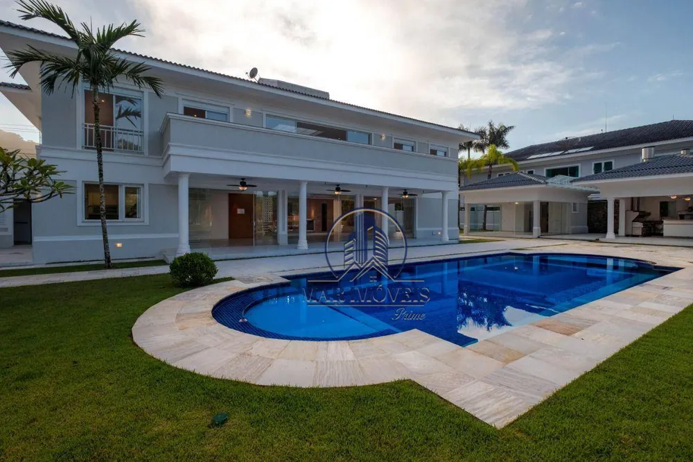 Casa, 5 quartos, 1000 m² - Foto 2