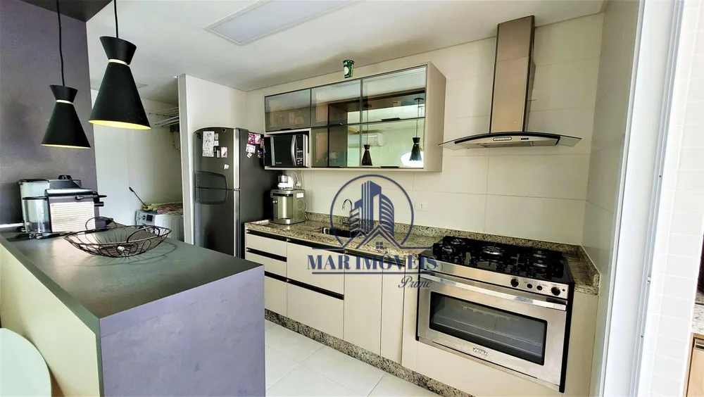 Apartamento, 2 quartos, 130 m² - Foto 3