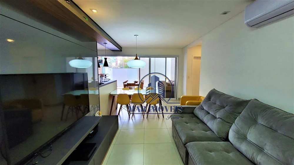 Apartamento, 2 quartos, 130 m² - Foto 2