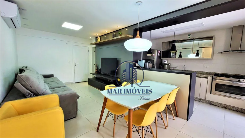 Apartamento, 2 quartos, 130 m² - Foto 4