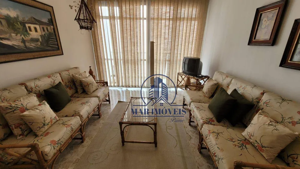 Apartamento, 3 quartos, 100 m² - Foto 2