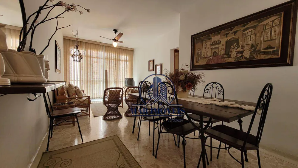 Apartamento, 3 quartos, 100 m² - Foto 3