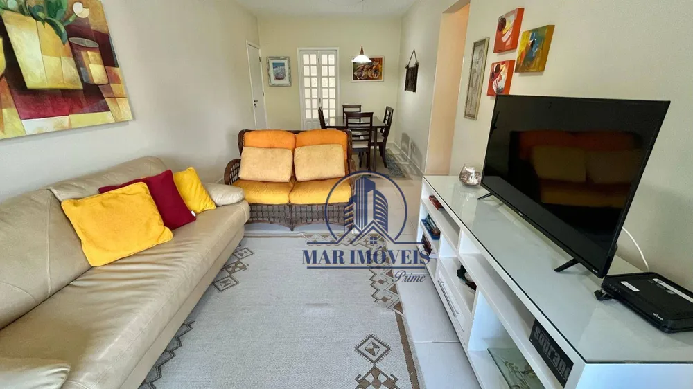 Apartamento, 3 quartos, 100 m² - Foto 4