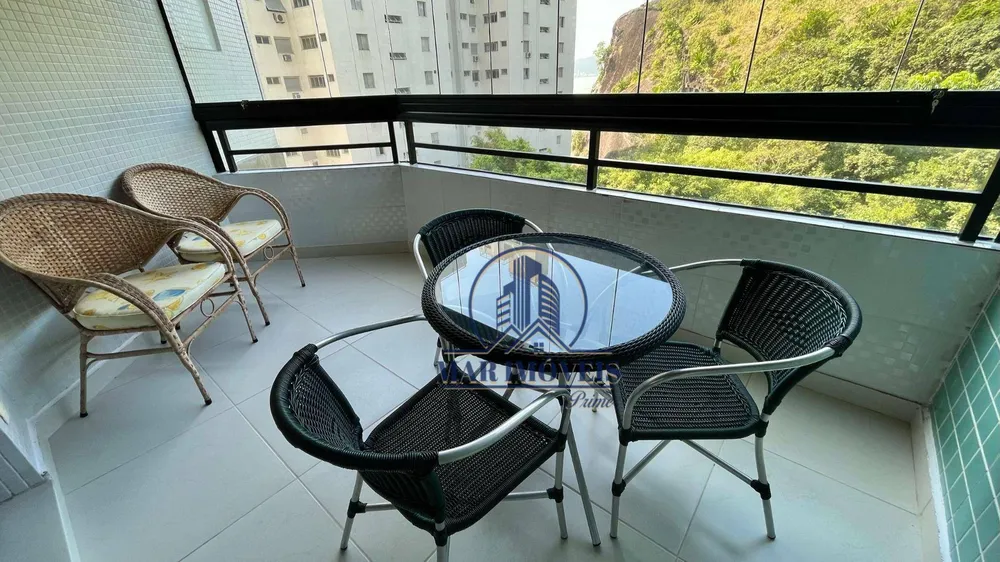 Apartamento, 3 quartos, 100 m² - Foto 1