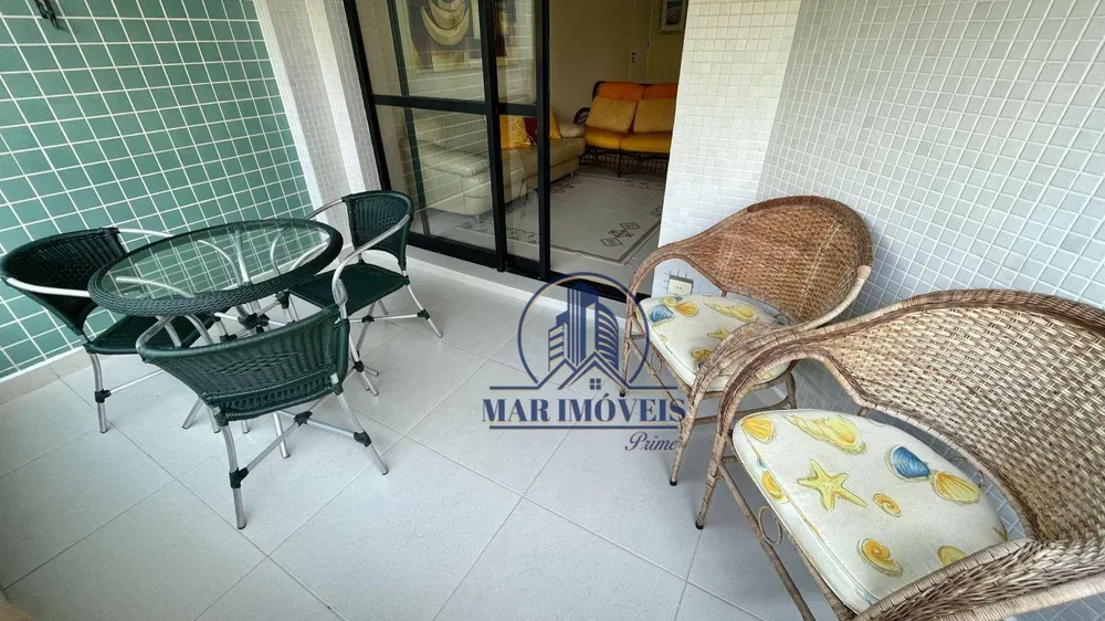 Apartamento, 3 quartos, 100 m² - Foto 2
