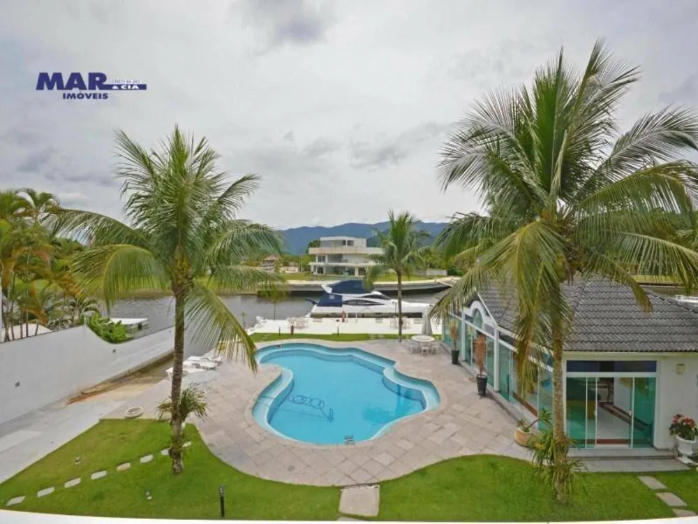 Casa, 4 quartos, 1000 m² - Foto 1