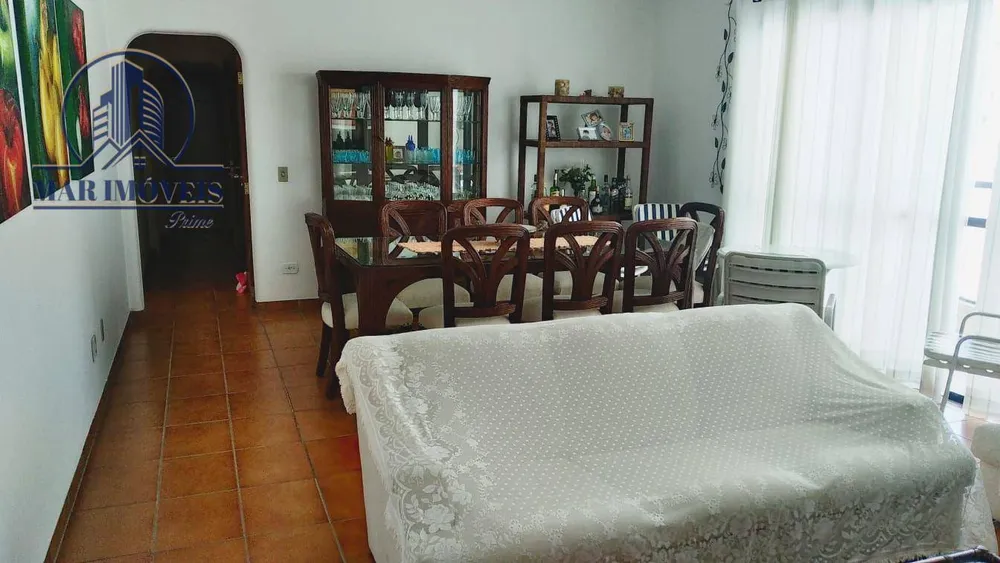 Apartamento, 3 quartos, 150 m² - Foto 1
