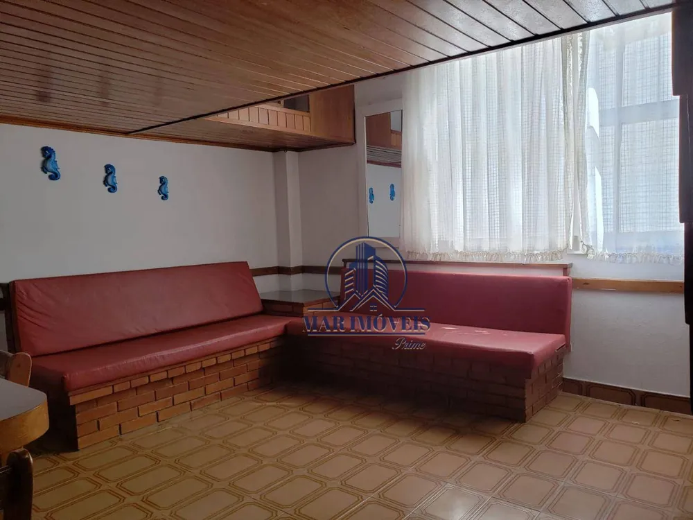 Apartamento, 1 quarto, 35 m² - Foto 1